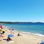 Arius By Interhome Apartamento Cavalaire-sur-Mer
