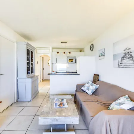 Apartamento Arius By Interhome Cavalaire-sur-Mer