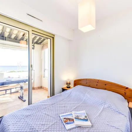 Apartamento Arius By Interhome Cavalaire-sur-Mer