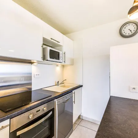 Arius By Interhome Apartamento *