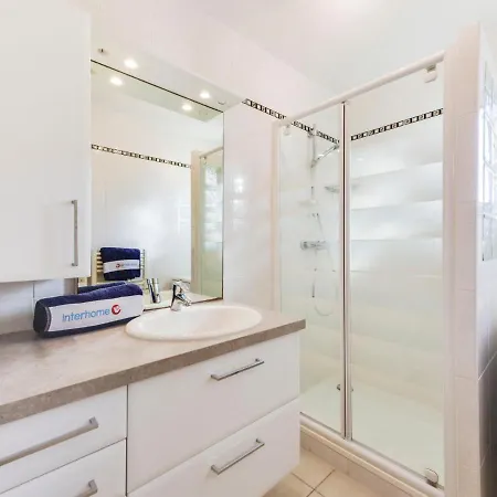 Arius By Interhome Apartamento Cavalaire-sur-Mer