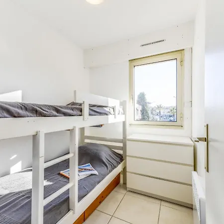 Appartement Arius By Interhome
