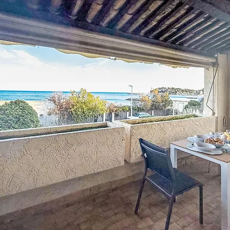 Arius By Interhome Cavalaire-sur-Mer