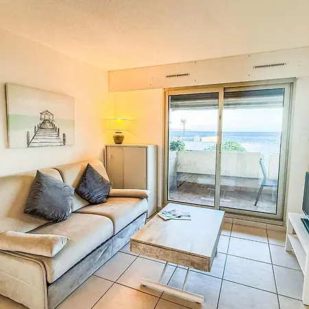 Arius By Interhome Cavalaire-sur-Mer