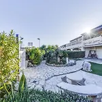 Arius By Interhome Apartment