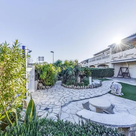 Arius By Interhome Appartement
