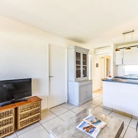 Appartement Arius By Interhome