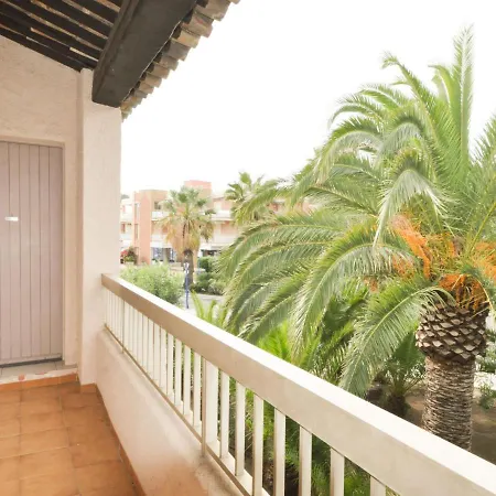 Appartement Arius By Interhome Cavalaire-sur-Mer