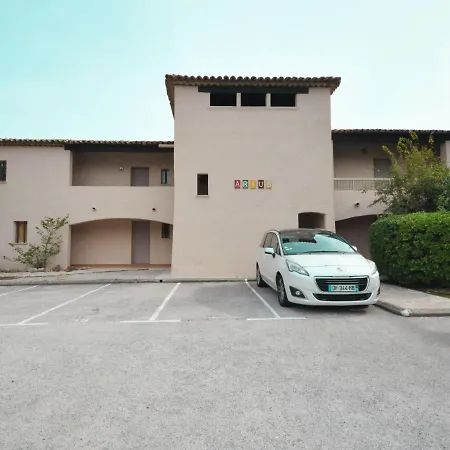 Arius By Interhome Daire *