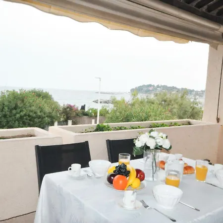 Arius By Interhome Daire Cavalaire-sur-Mer