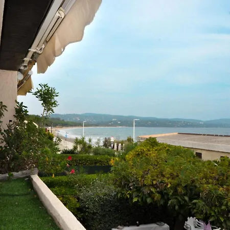 Appartement Arius By Interhome Cavalaire-sur-Mer