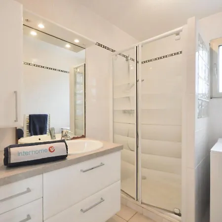 Appartement Arius By Interhome *