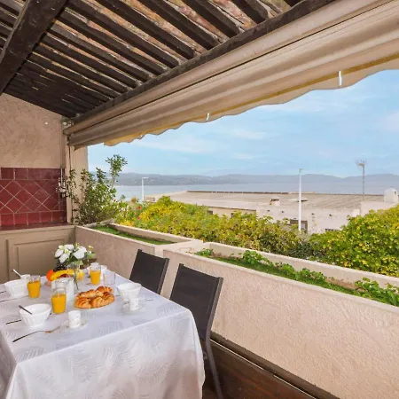 Daire Arius By Interhome Cavalaire-sur-Mer