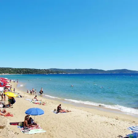 Arius By Interhome Διαμέρισμα Cavalaire-sur-Mer