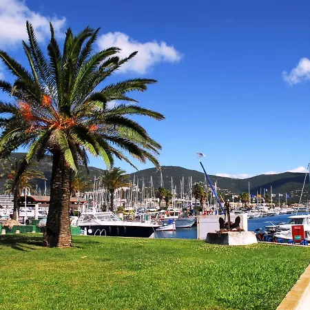 Arius By Interhome * Cavalaire-sur-Mer