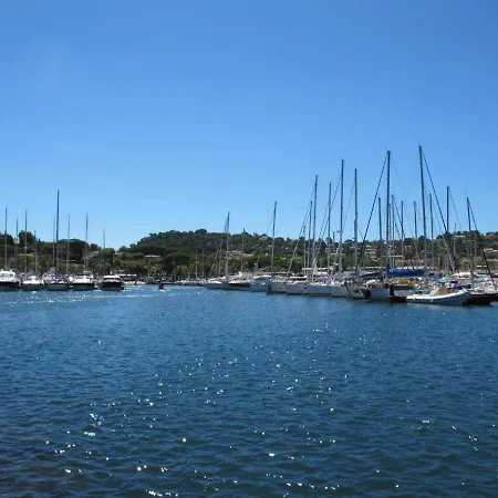 公寓 Arius By Interhome