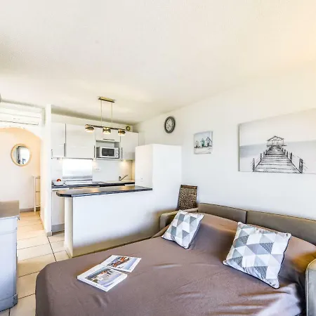 Arius By Interhome Appartement *